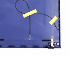Capac Display BackCover Asus  X515EP Carcasa Display Albastra