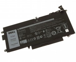 Baterie Dell 71TG4 Originala. Acumulator Dell 71TG4. Baterie laptop Dell 71TG4. Acumulator laptop Dell 71TG4. Baterie notebook Dell 71TG4