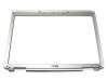 Rama display Dell Inspiron 1520. Bezel Front Cover Dell Inspiron 1520