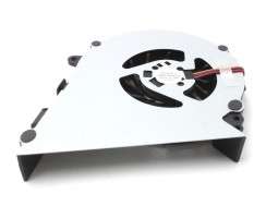 Cooler laptop Sony Vaio VPCF23 series. Ventilator procesor Sony Vaio VPCF23 series. Sistem racire laptop Sony Vaio VPCF23 series