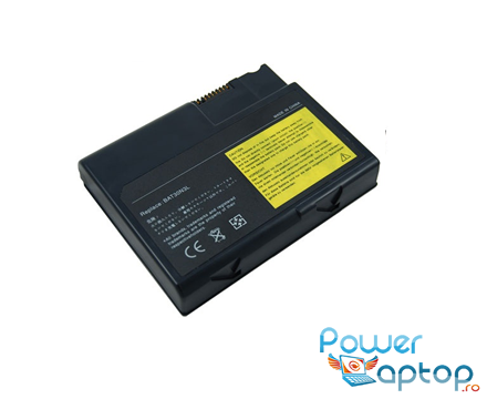 Baterie Acer TravelMate 272XVi