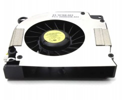 Cooler laptop Dell DFS531205M30T . Ventilator procesor Dell DFS531205M30T . Sistem racire laptop Dell DFS531205M30T