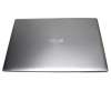 Carcasa Display Asus ZenBook BX303LAB pentru laptop fara touchscreen. Cover Display Asus ZenBook BX303LAB. Capac Display Asus ZenBook BX303LAB Gri