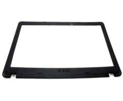 Rama Display Asus  X540UP Bezel Front Cover Neagra