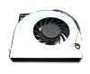 Cooler laptop Asus X52JB. Ventilator procesor Asus X52JB. Sistem racire laptop Asus X52JB