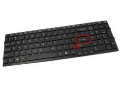 Tastatura Sony Vaio VPCF24M1E. Keyboard Sony Vaio VPCF24M1E. Tastaturi laptop Sony Vaio VPCF24M1E. Tastatura notebook Sony Vaio VPCF24M1E