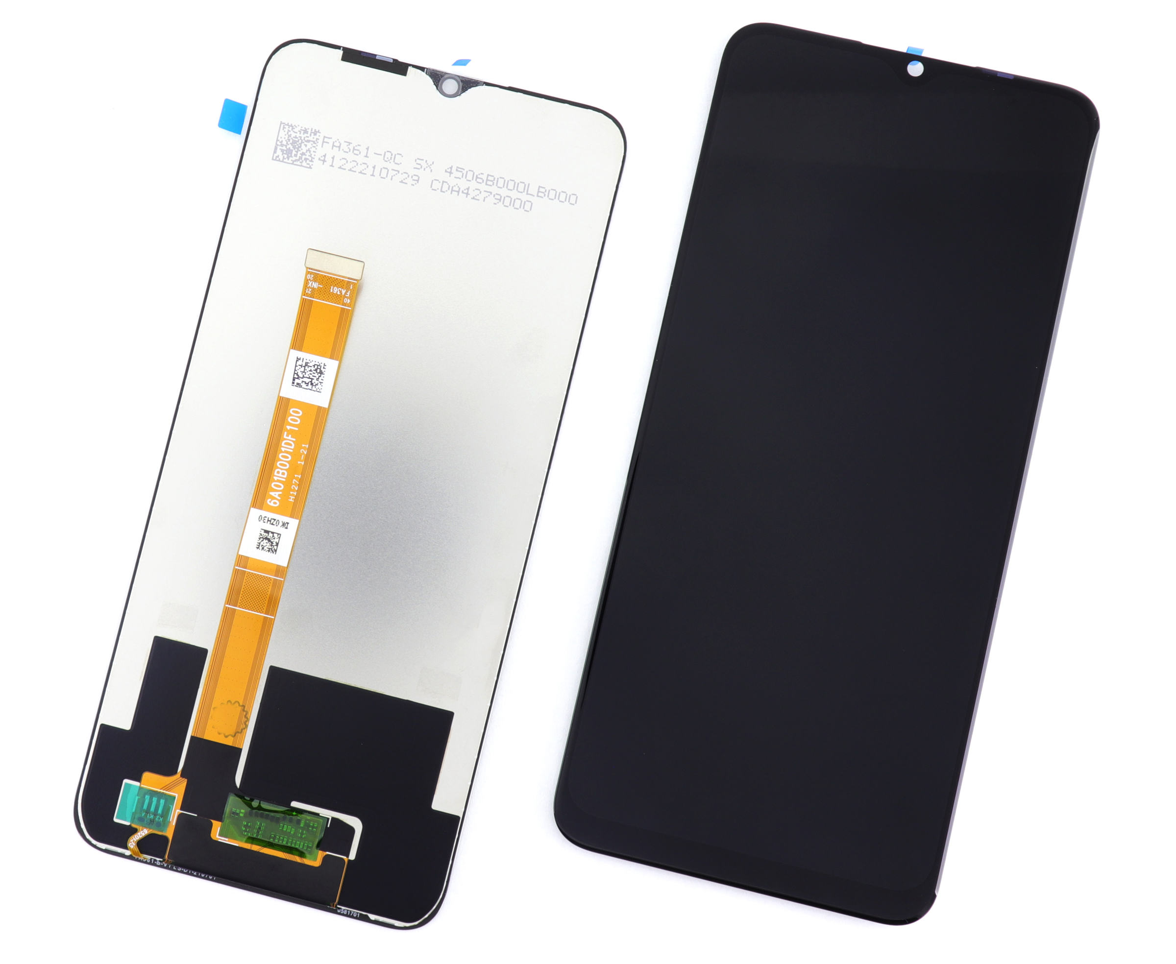 Display Oppo A15 OEM Display Oppo A15 OEM