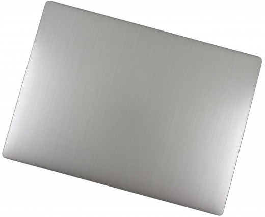 Carcasa Display Lenovo IdeaPad 3-14IML05. Cover Display Lenovo IdeaPad 3-14IML05. Capac Display Lenovo IdeaPad 3-14IML05 Argintie