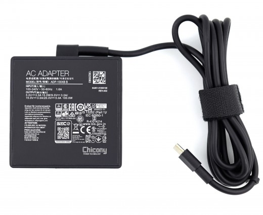 Incarcator Acer Swift X 16 SFX16-61G-R7BX Chicony. Alimentator Chicony Acer Swift X 16 SFX16-61G-R7BX. Incarcator laptop Acer Swift X 16 SFX16-61G-R7BX. Alimentator laptop Acer Swift X 16 SFX16-61G-R7BX. Incarcator notebook Acer Swift X 16 SFX16-61G-R7BX