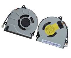 Cooler laptop IBM Lenovo  G40 70m. Ventilator procesor IBM Lenovo  G40 70m. Sistem racire laptop IBM Lenovo  G40 70m
