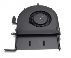 Cooler laptop Apple MacBook A1502. Ventilator procesor Apple MacBook A1502. Sistem racire laptop Apple MacBook A1502