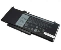 Baterie Dell Latitude E5550 51Wh. Acumulator Dell Latitude E5550. Baterie laptop Dell Latitude E5550. Acumulator laptop Dell Latitude E5550. Baterie notebook Dell Latitude E5550
