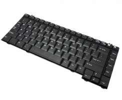Tastatura Toshiba Tecra M10 neagra. Keyboard Toshiba Tecra M10 neagra. Tastaturi laptop Toshiba Tecra M10 neagra. Tastatura notebook Toshiba Tecra M10 neagra