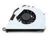 Cooler laptop Toshiba Satellite L755D. Ventilator procesor Toshiba Satellite L755D. Sistem racire laptop Toshiba Satellite L755D