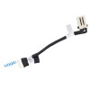 Mufa alimentare Dell Inspiron 14 5410 cu fir . DC Jack Dell Inspiron 14 5410 cu fir