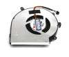 Cooler procesor CPU laptop MSI  GE62. Ventilator procesor MSI  GE62.