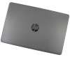 Carcasa Display HP 15S-DU. Cover Display HP 15S-DU. Capac Display HP 15S-DU Dark Grey