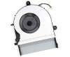 Cooler laptop Asus  K501L. Ventilator procesor Asus  K501L. Sistem racire laptop Asus  K501L