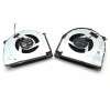 Sistem coolere laptop Lenovo Y540-15 Type 81T3. Ventilatoare procesor Lenovo Y540-15 Type 81T3. Sistem racire laptop Lenovo Y540-15 Type 81T3