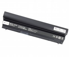 Baterie Dell Latitude E6220 65Wh 6000mAh High Protech Quality Replacement. Acumulator laptop Dell Latitude E6220