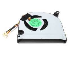 Cooler laptop Acer  23.RZCN2.001. Ventilator procesor Acer  23.RZCN2.001. Sistem racire laptop Acer  23.RZCN2.001