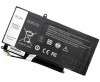 Baterie Dell Vostro 5460 51.2Wh. Acumulator Dell Vostro 5460. Baterie laptop Dell Vostro 5460. Acumulator laptop Dell Vostro 5460. Baterie notebook Dell Vostro 5460