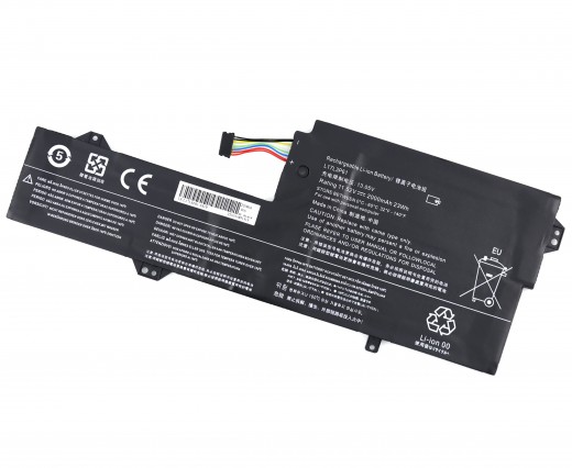 Baterie Lenovo IdeaPad 320s-13IKB 23Wh. Acumulator Lenovo IdeaPad 320s-13IKB. Baterie laptop Lenovo IdeaPad 320s-13IKB. Acumulator laptop Lenovo IdeaPad 320s-13IKB. Baterie notebook Lenovo IdeaPad 320s-13IKB