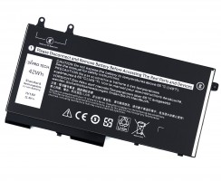 Baterie Dell 7VTMN 42Wh. Acumulator Dell 7VTMN. Baterie laptop Dell 7VTMN. Acumulator laptop Dell 7VTMN. Baterie notebook Dell 7VTMN