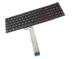 Tastatura Asus  A551LN. Keyboard Asus  A551LN. Tastaturi laptop Asus  A551LN. Tastatura notebook Asus  A551LN