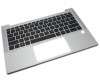 Tastatura HP ZHAN 66 Neagra cu Palmrest Argintiu si Orificiu Amprenta iluminata backlit. Keyboard HP ZHAN 66 Neagra cu Palmrest Argintiu si Orificiu Amprenta. Tastaturi laptop HP ZHAN 66 Neagra cu Palmrest Argintiu si Orificiu Amprenta. Tastatura notebook HP ZHAN 66 Neagra cu Palmrest Argintiu si Orificiu Amprenta