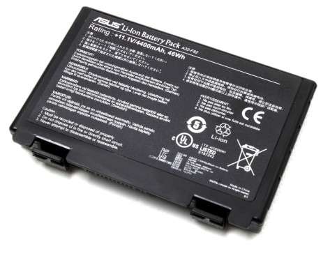 Baterie Asus  K61IC Originala. Acumulator Asus  K61IC. Baterie laptop Asus  K61IC. Acumulator laptop Asus  K61IC. Baterie notebook Asus  K61IC