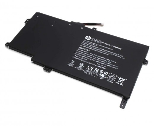 Baterie HP Envy Sleekbook 6-1100 Originala. Acumulator HP Envy Sleekbook 6-1100. Baterie laptop HP Envy Sleekbook 6-1100. Acumulator laptop HP Envy Sleekbook 6-1100. Baterie notebook HP Envy Sleekbook 6-1100