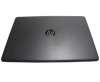 Carcasa Display HP 15-da0000 - 15-da0999. Cover Display HP 15-da0000 - 15-da0999. Capac Display HP 15-da0000 - 15-da0999 Gri