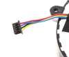 Mufa conectoare cooler placa video GPU laptop Asus G751JL