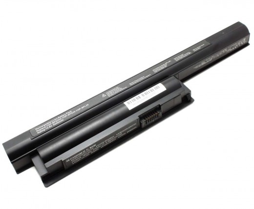 Baterie Sony Vaio VPCEL23FD High Protech Quality Replacement. Acumulator laptop Sony Vaio VPCEL23FD