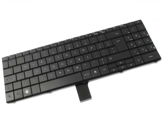 Tastatura Packard Bell EasyNote Kamet GM. Keyboard Packard Bell EasyNote Kamet GM. Tastaturi laptop Packard Bell EasyNote Kamet GM. Tastatura notebook Packard Bell EasyNote Kamet GM