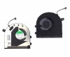 Cooler laptop HP N09634-001. Ventilator procesor HP N09634-001. Sistem racire laptop HP N09634-001