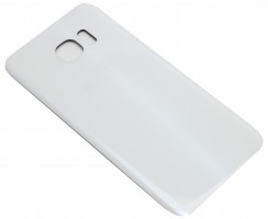 Capac Baterie Samsung Galaxy S7 Edge G935 White. Capac Spate Samsung Galaxy S7 Edge G935 White