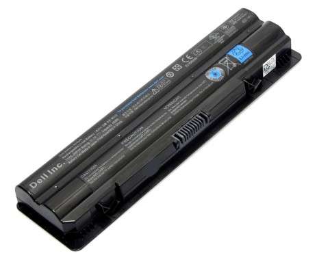 Baterie Dell XPS 15 (L502X) 6 celule Originala. Acumulator laptop Dell XPS 15 (L502X) 6 celule. Acumulator laptop Dell XPS 15 (L502X) 6 celule. Baterie notebook Dell XPS 15 (L502X) 6 celule