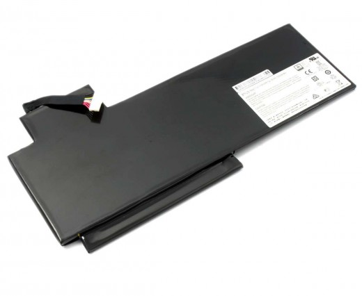 Baterie MSI  6QE. Acumulator MSI  6QE. Baterie laptop MSI  6QE. Acumulator laptop MSI  6QE. Baterie notebook MSI  6QE