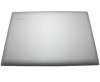 Carcasa Display Lenovo IdeaPad 320-17IKB. Cover Display Lenovo IdeaPad 320-17IKB. Capac Display Lenovo IdeaPad 320-17IKB Argintie