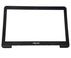 Bezel Front Cover Asus  F555LD. Rama Display Asus  F555LD Neagra