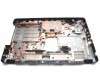 Bottom HP Compaq  Q56-115DX. Carcasa Inferioara HP Compaq  Q56-115DX Neagra