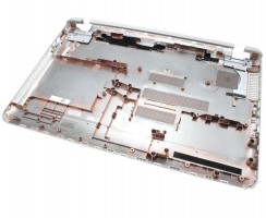Bottom HP 17-AB. Carcasa Inferioara HP 17-AB Argintie