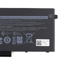 Baterie Dell Latitude 15 5511 Oem 51Wh