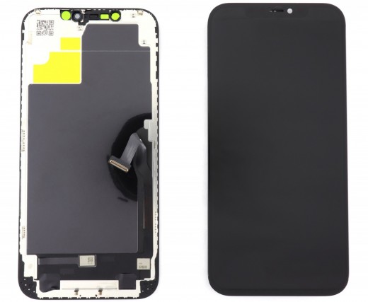 Display iPhone 12 Pro Max TFT Incell AG. Ecran iPhone 12 Pro Max TFT Incell AG