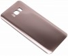 Capac Baterie Samsung Galaxy S8+ Plus G955 Rose Pink. Capac Spate Samsung Galaxy S8+ Plus G955 Rose Pink