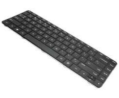 Tastatura Compaq Presario CQ43 160. Keyboard Compaq Presario CQ43 160. Tastaturi laptop Compaq Presario CQ43 160. Tastatura notebook Compaq Presario CQ43 160