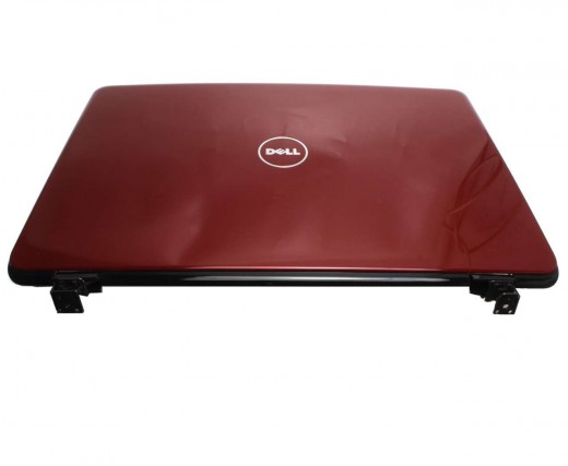 Carcasa Display Dell Inspiron N7010. Cover Display Dell Inspiron N7010. Capac Display Dell Inspiron N7010 Rosie