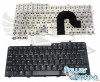 Tastatura Dell  K051125X. Tastatura laptop Dell  K051125X